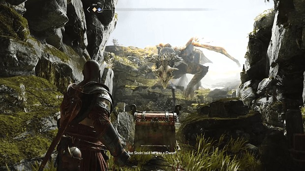 God of War : Guide des emplacements des dragons