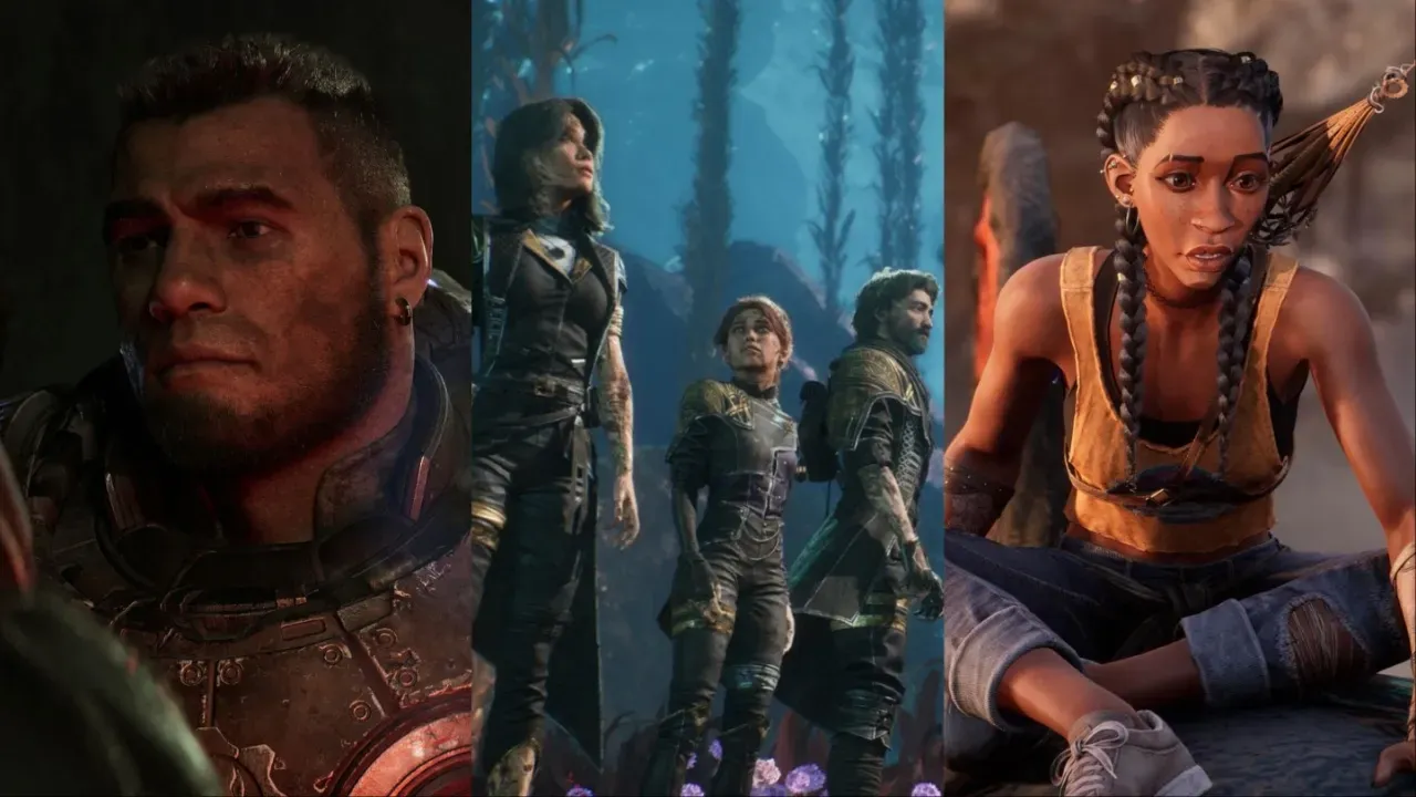10 meilleures révélations du Xbox Games Showcase 2024
