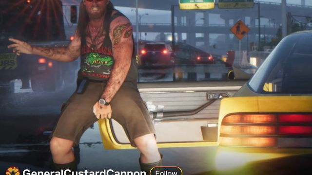 Bande-annonce de GTA 6 Easter Eggs – Voici tout ce que nous avons trouvé jusqu'à présent