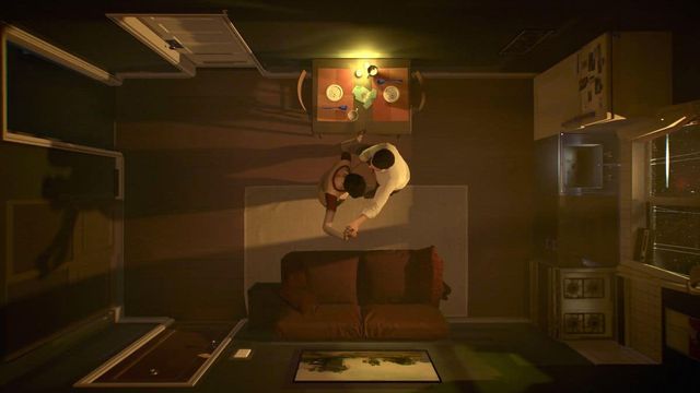 Twelve Minutes : Comment débloquer toutes les fins