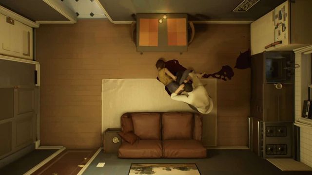 Twelve Minutes : Guide et Soluce du jeu