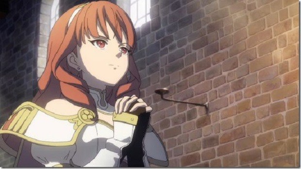 Fire Emblem : Echoes - Guide des relations