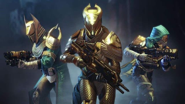 Nouvelles récompenses Destiny 2 Trials of Osiris du 30 avril 2021