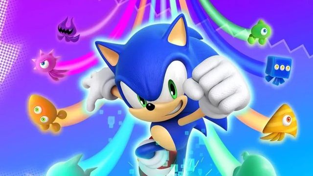 Test de Sonic Colors : Ultimate [PS4]