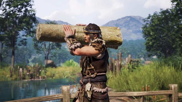 Myth of Empires Erreur fatale, baisses de FPS et correctifs