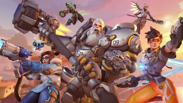 Overwatch vs. Overwatch 2 : Toutes les différences que nous connaissons à ce jour