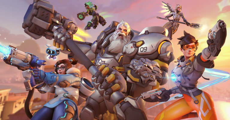Overwatch vs. Overwatch 2 : Toutes les différences que nous connaissons à ce jour