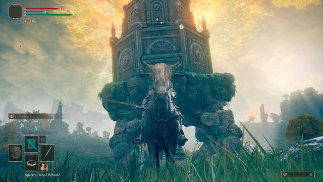 Elden Ring : Guide de build de Dex/Int