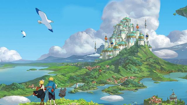 Comment réparer l'échec de l'actualisation des données dans Ni No Kuni: Cross Worlds