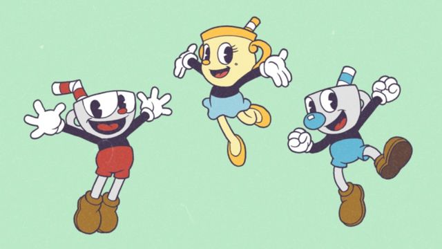 Cuphead : Le délicieux dernier plat sert de nouvelles séquences de gameplay glaciales
