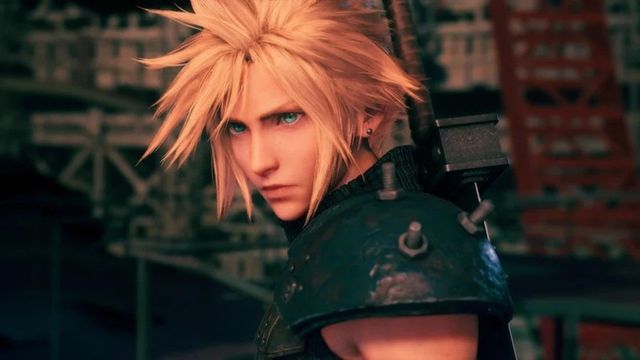 Final Fantasy VII 'Anniversary Celebration' nous donne de l'espoir pour un remake sur Xbox