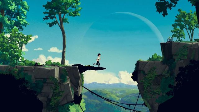 L'exclusivité Xbox "Planet Of Lana" présente une nouvelle bande-annonce étonnante