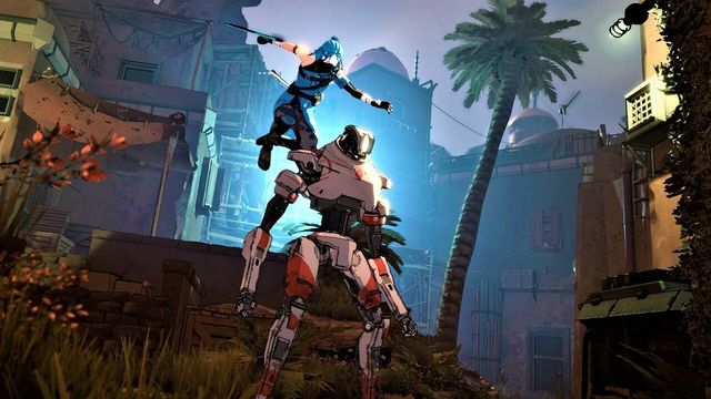 Ereban : Shadow Legacy arrivera sur Xbox Game Pass en 2023