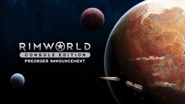 RimWorld Console Edition arrive officiellement sur Xbox le mois prochain