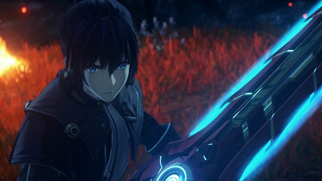 Le dernier morceau de Xenoblade Chronicles 3 va vous faire grimper en flèche
