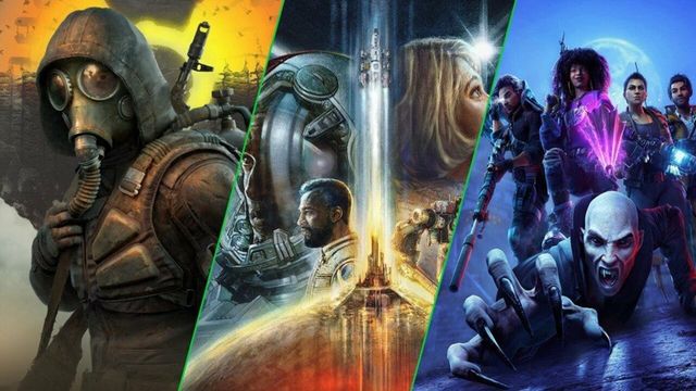 Xbox Game Pass en 2023 : La liste complète de tout ce qui a été annoncé jusqu'à présent