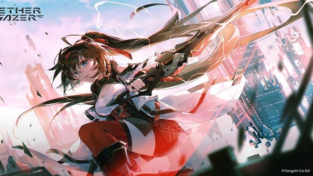 Date de sortie d'Aether Gazer et le reste que vous devez savoir