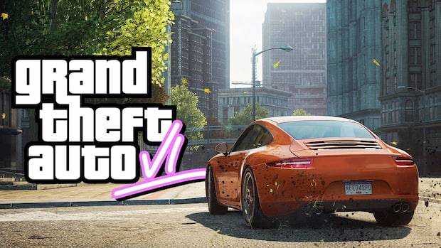 GTA 6 proposera un DLC solo et de nouvelles villes