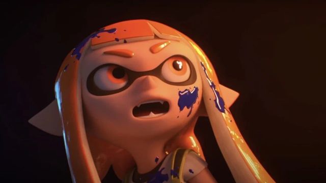 Splatoon 3 s'est vendu à près de 8 millions d'unités en septembre 2022