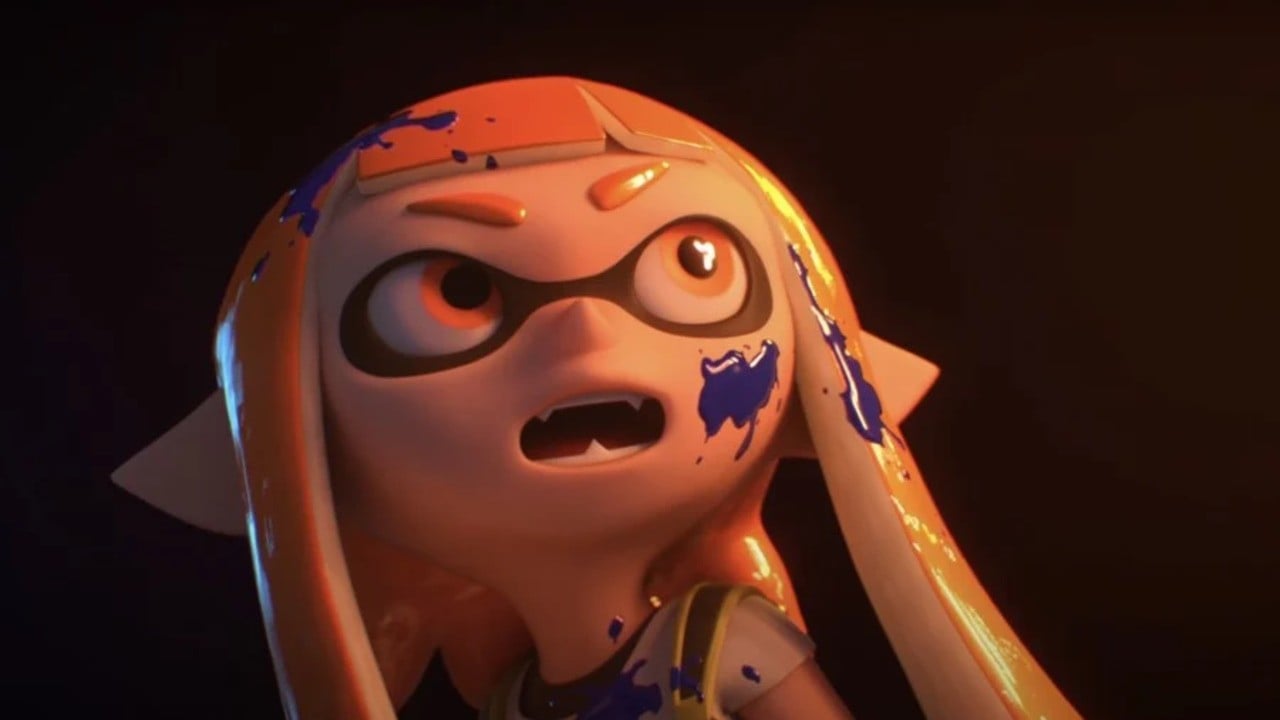 Splatoon 3 s'est vendu à près de 8 millions d'unités en septembre 2022