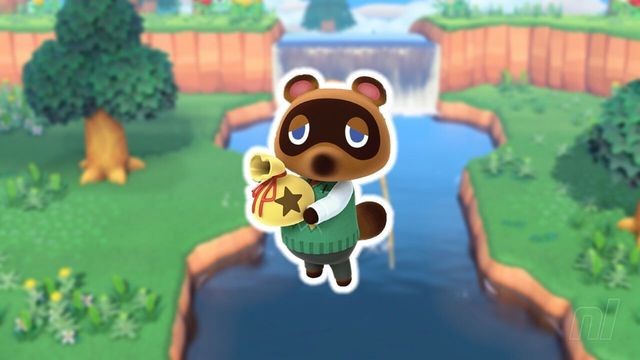 Animal Crossing : New Horizons devient le jeu le plus vendu de tous les temps au Japon