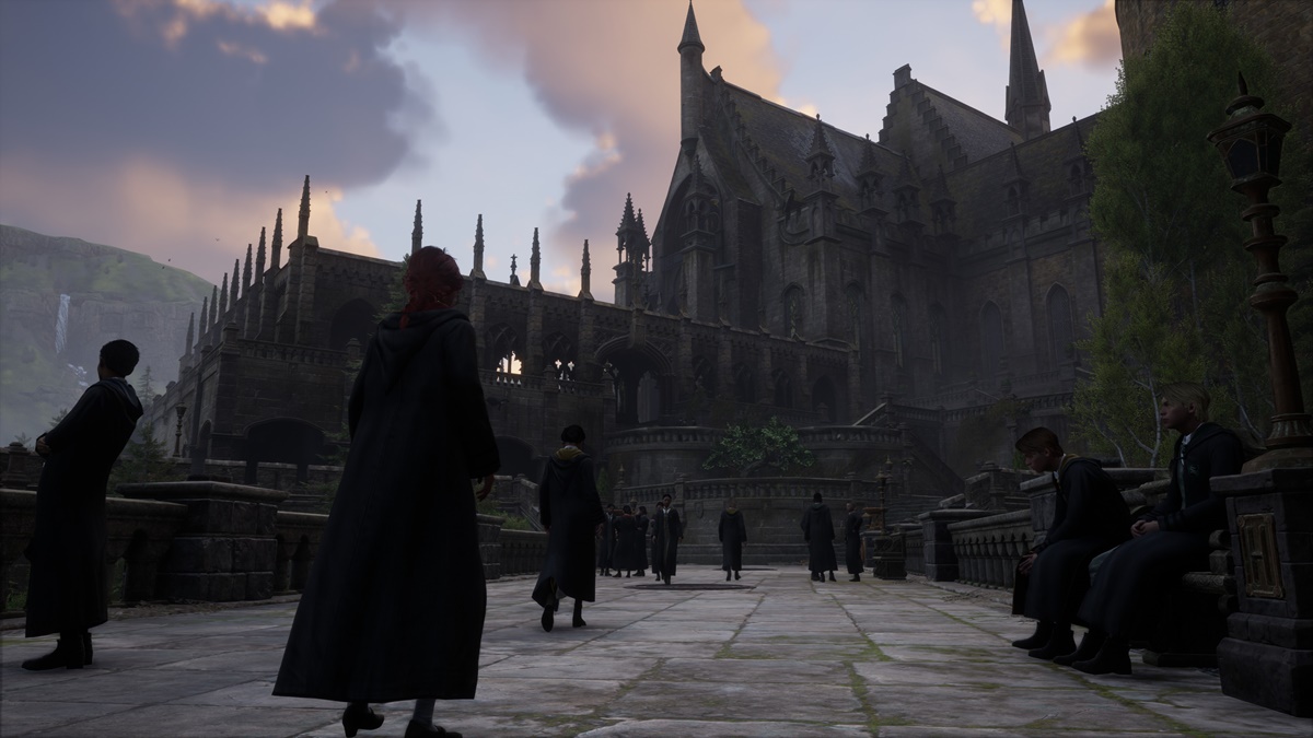 Hogwarts Legacy : Performance du PC et revue technique