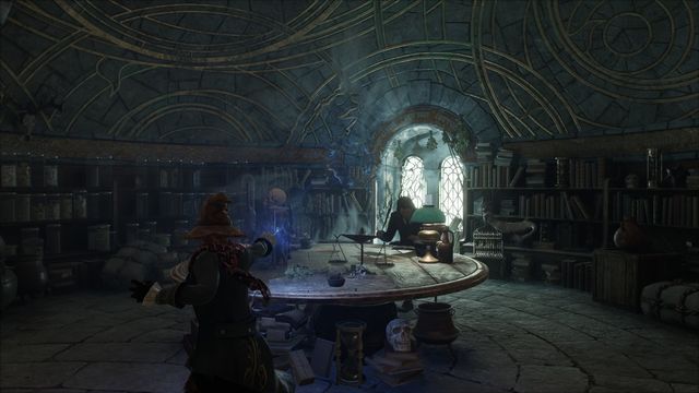 Hogwarts Legacy : Comment débloquer Depulso
