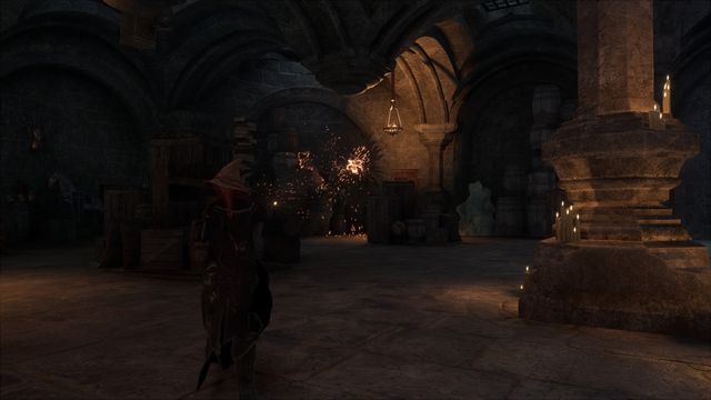 Hogwarts Legacy : Comment débloquer Confringo