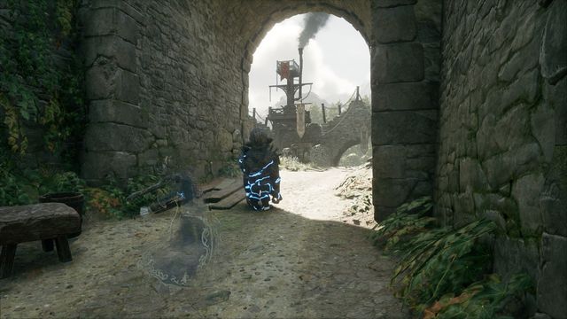 Hogwarts Legacy : Comment utiliser Petrificus Totalus stealth kill