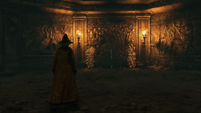 Hogwarts Legacy : Comment obtenir Imperio