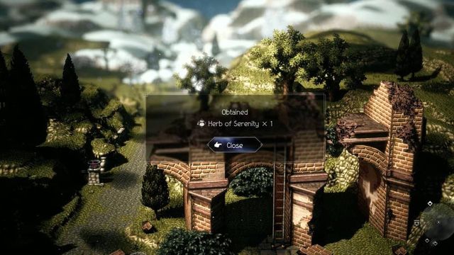 Octopath Traveler