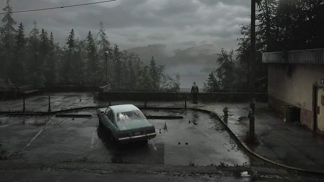 L'équipe de Bloober veut égaler la qualité de Resident Evil et The Last of Us