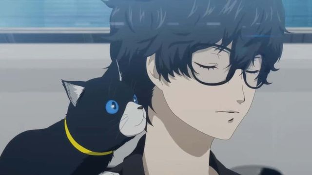 Persona 5 : Les fins expliquées, vraies et mauvaises