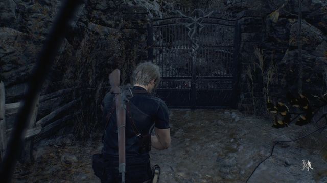 Remake de Resident Evil 4 : Comment remplir la demande de Savage Mutt