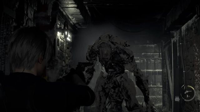 Resident Evil 4 : Guide du boss Verdugo