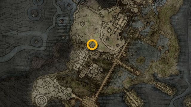 Comment se rendre à Ancestral Woods dans Elden Ring