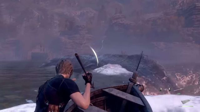 Resident Evil 4 : Guide du Boss de Del Lago