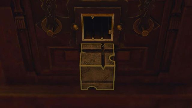 Comment ouvrir des boîtes de verrouillage carrées dans Resident Evil 4