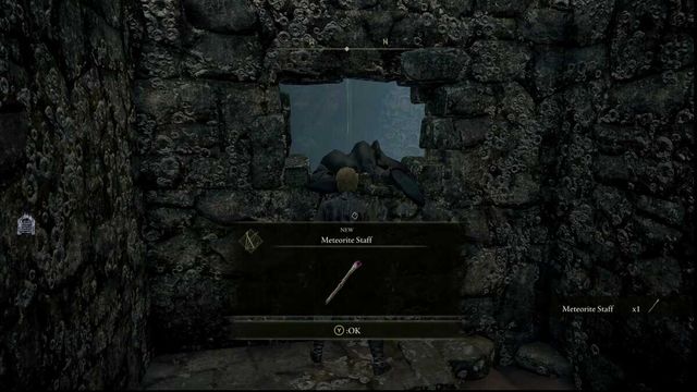 Elden Ring : Comment utilisé les bâtons