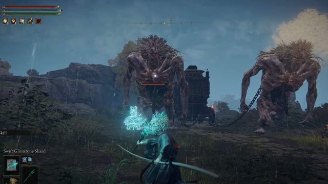 Elden Ring : Les meilleures bâtons