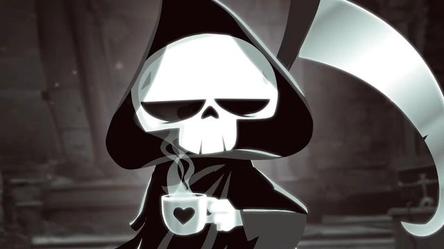 Have A Nice Death reçoit sa première mise à jour sur Switch, voici les notes de patch complètes