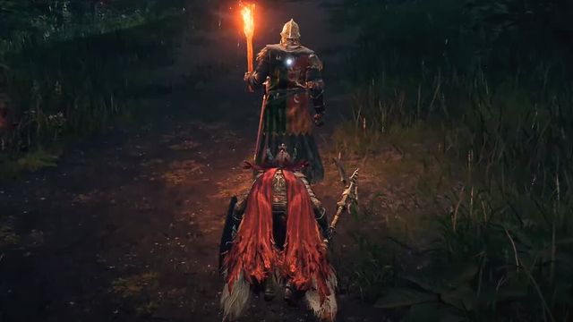 Elden Ring : Comment poignarder dans le dos