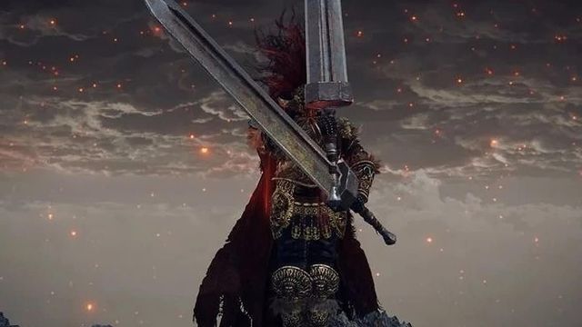 Comment dupliquer des armes dans Elden Ring