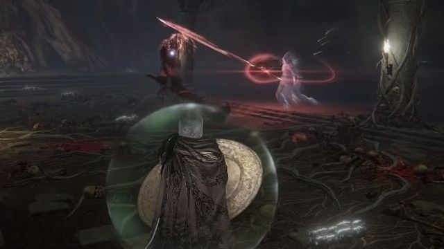 Elden Ring : Assignation du meilleur esprit