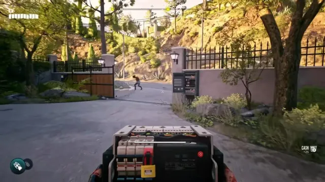 Dead Island 2 : Où trouver des fusibles