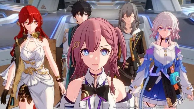 Est-ce que Honkai : Star Rail propose du PvP multijoueur ?