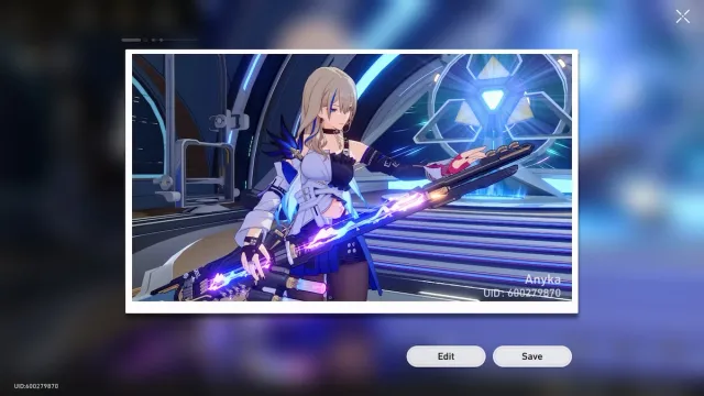 Honkai : Star Rail - Comment prendre une photo