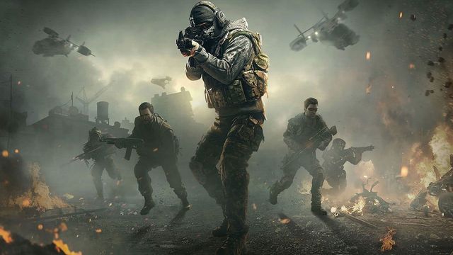 La Nintendo Switch n'est pas "techniquement capable" de faire tourner les jeux Call Of Duty