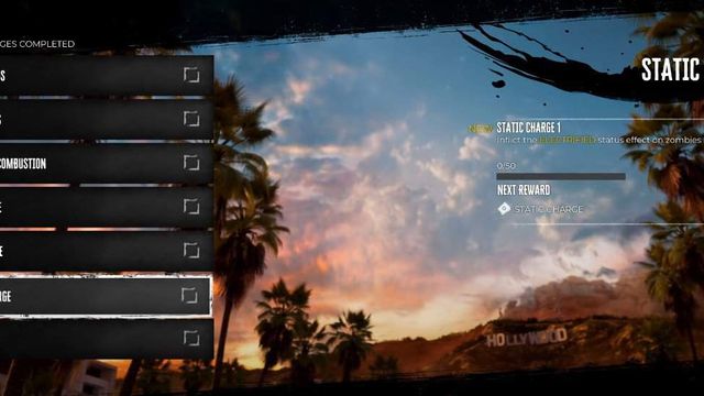 Dead Island 2 : Soluce des Challenges