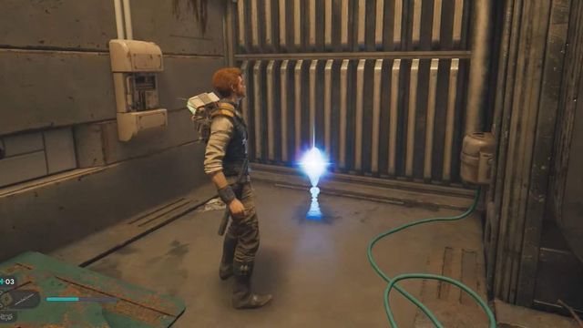 Star Wars Jedi : Survivor - Emplacements des Éssences